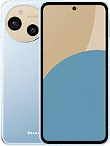 Sharp Aquos sense 9